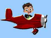 Ben10 Tappy Plane