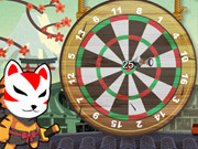 Ninja Darts