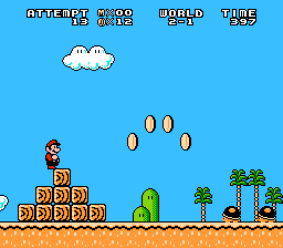 Super Mario Unlimited - Deluxe v2.4