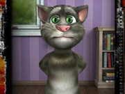 Talking Tom Funny Time