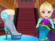 Elsa Boots Design