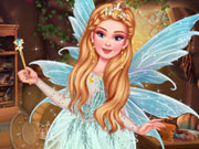 Princesses Enchanted Fairy Looks