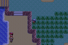 Pokemon Emerald Enhanced v9.302