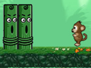 Monkey Jump Html5