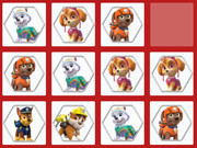 Paw Patrol Tiles