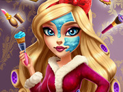 Pure Princess Real Makeover