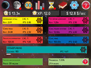 Moonbase Tycoon Idle