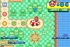 Mario Party Advance (E)(Rising Sun)