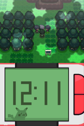 Pokemon - Platinum Version (Europe) (Rev 10)