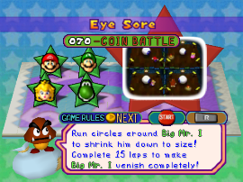 Mario Party 3 (USA)