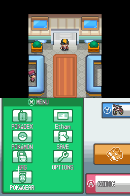 Pokémon HeartGold/SoulSilver Randomizer PT-BR DOWNLOAD Drastic (Android)  /Desmume 