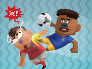 Kopanito All-Stars Soccer