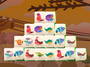 Mahjong Birds