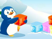 Penguin Cubes