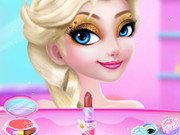 Princess Club Makeup Fashion