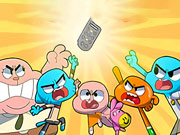 The Amazing World of Gumball: Remote Fu