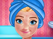 Anna's Date Makeover