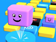 Jump Stacky Cube 3D