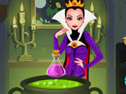 Evil Queen's Revenge