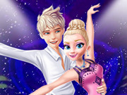 Ellie And Jack Ice Dance