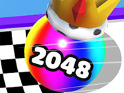 Shoot Ball 2048