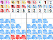 A Nonogram A Day