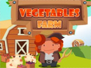 Vegetables Farm