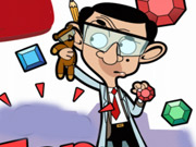 Mr Bean Gem Tap