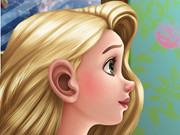 Rapunzel Ear Surgery