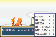 Pokemon Rosso Fuoco (I)(Independent)