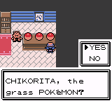 Pokemon Silver 97: Reforged