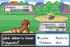 Pokemon Omega Red (English Tranlation v0.5 by Pokemoner)