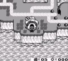 Super Mario Land 2 - 6 Golden Coins (USA, Europe)