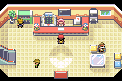 Pokemon Ruby Randomizer - Free Games Online