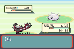 Pokemon Ruby: The Prequel 