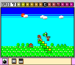 Mario Paint (Europe)