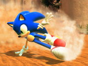 Sonic The Hedgehog 2