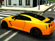 3d City Racer 2