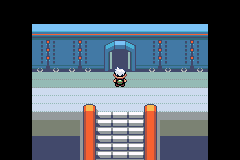 Pokemon Delta Emerald v1.1.5