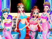 Princess Sea World Gala