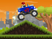 Monster Truck Rider ( Version 1.2 )