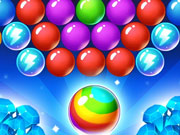 Bubble Shooter Hero