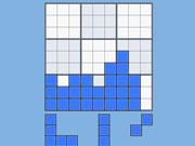 Block Puzzle