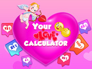 Your Love Calculator