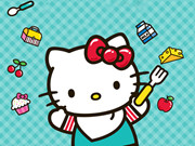 Hello Kitty Lunchbox