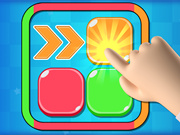 Puzzle Block Slide Game