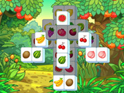 Fruit Mahjong