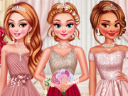 Princesses Debutante Ball