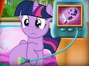 My Little Pony Doctor