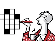 Daily Crossword